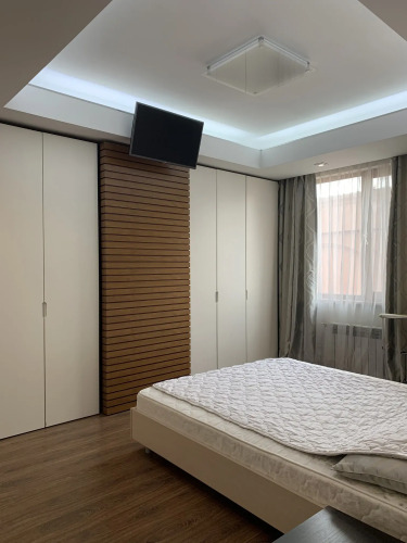 Фотография номера квартиры Квартира ЖК Грин Палас Люкс в Самом Центре Города