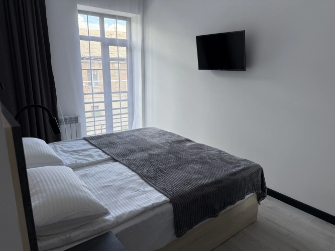 Apartment hotel Memory