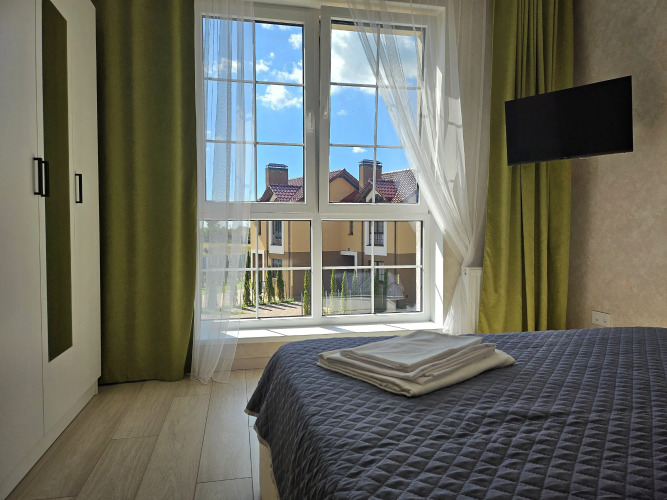 Фотография номера Коттеджа Частный дом Таунхаус у моря