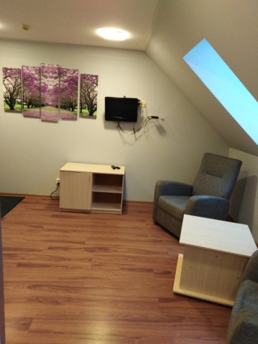 Фотография номера мотеля Дубровка