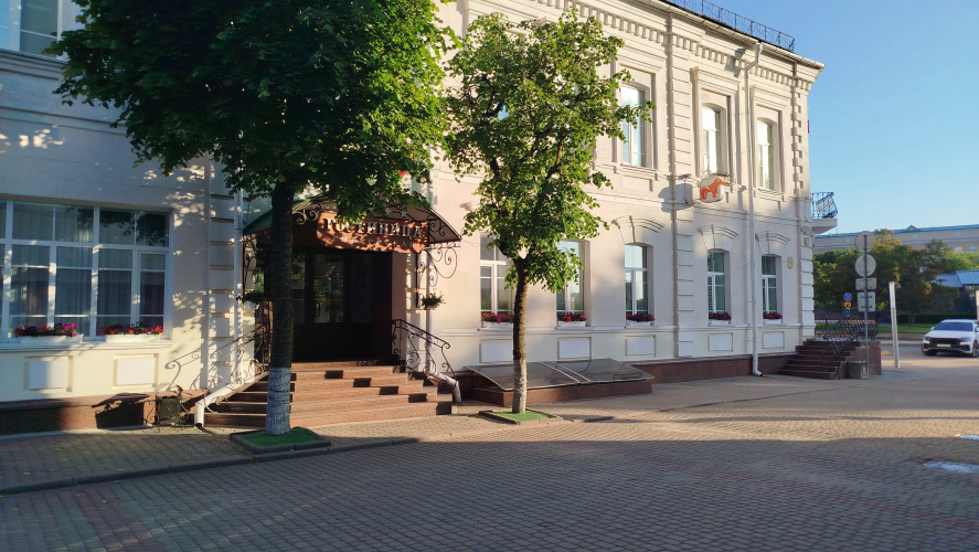 Image de l'hôtel