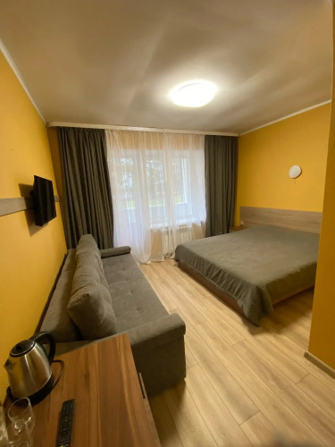 Фотография номера гостевого дома Деревня Светлица, дом 8