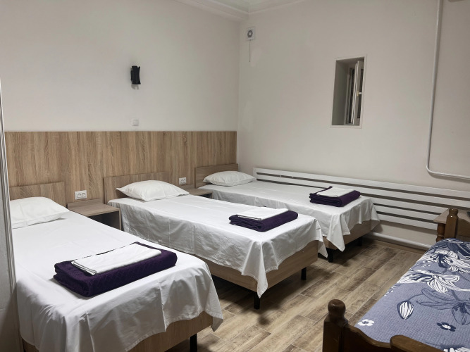 Фотография номера гостиницы Киев