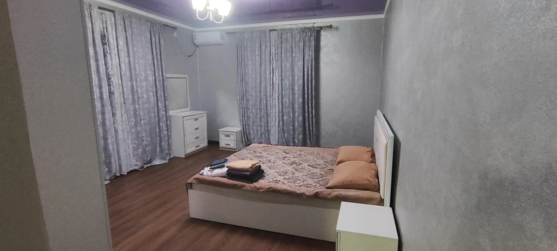 Amir Private house