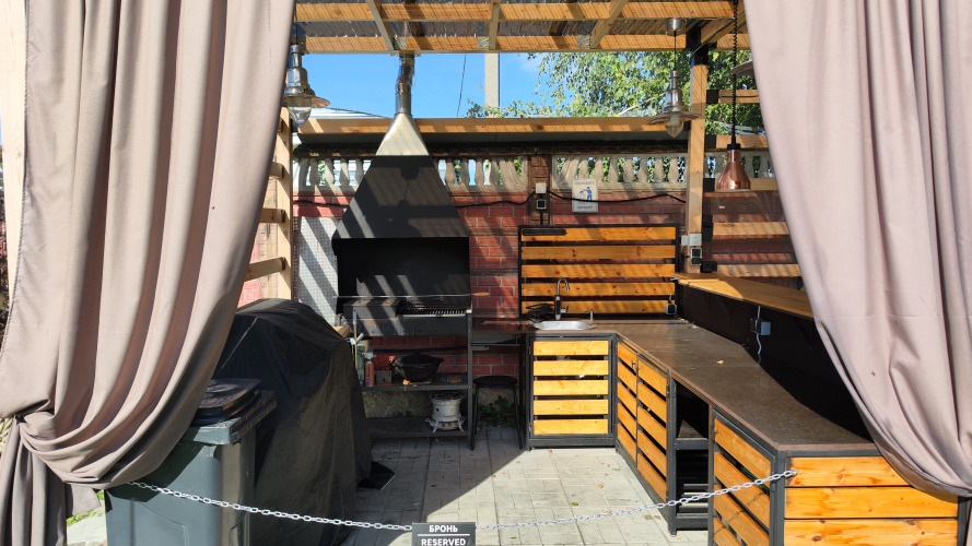 Фотография отеля