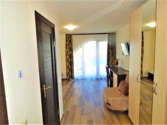 Фотография номера мини отеля Севастопольская Усадьба