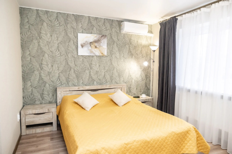 Фотография номера Коттеджа Частный дом  на улице Козуева