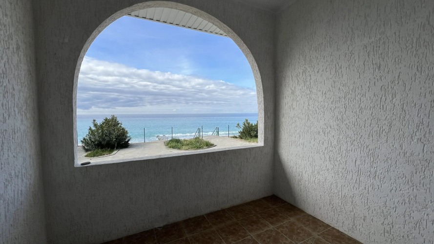 Davel Guest house
