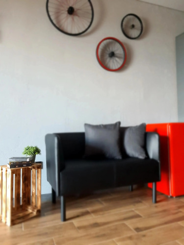 Фотография номера квартиры Квартира на Маршала Жукова