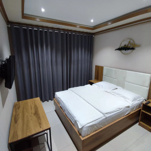 Фотография номера гостиницы Vella Elegant