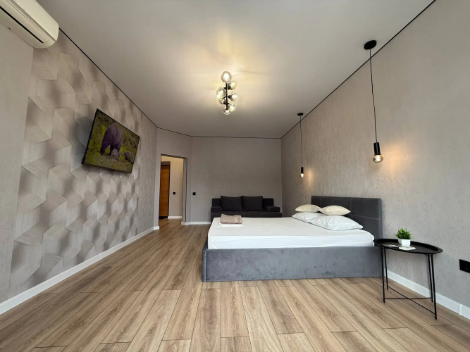 Фотография номера квартиры Квартира Lofthouse