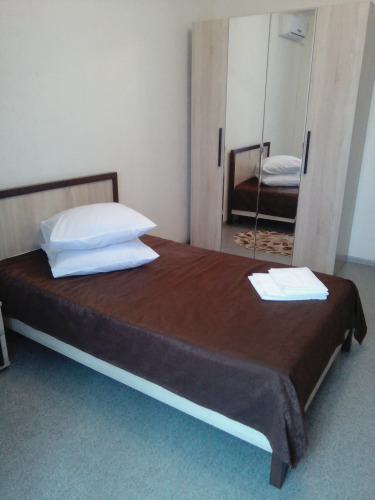 Фотография номера гостиницы Ё-моё