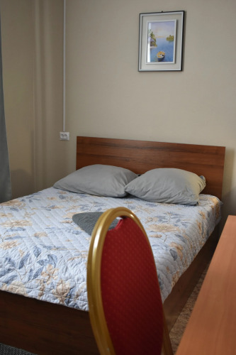 Фотография номера гостиницы Гостиничный комплекс Горизонт