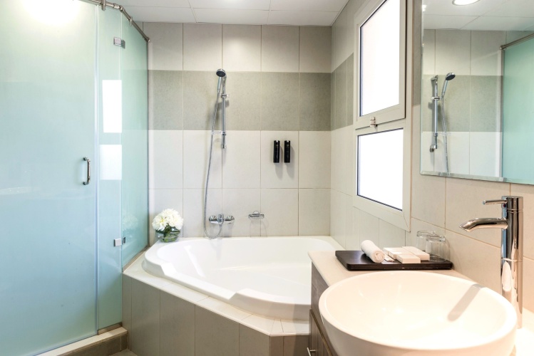Jannah Hotel Apartments & Villas photo 20