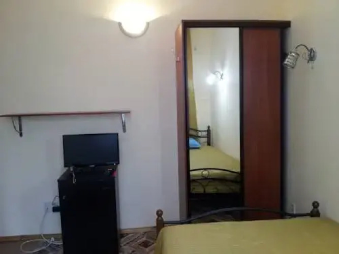 Фотография номера гостевого дома Юкка