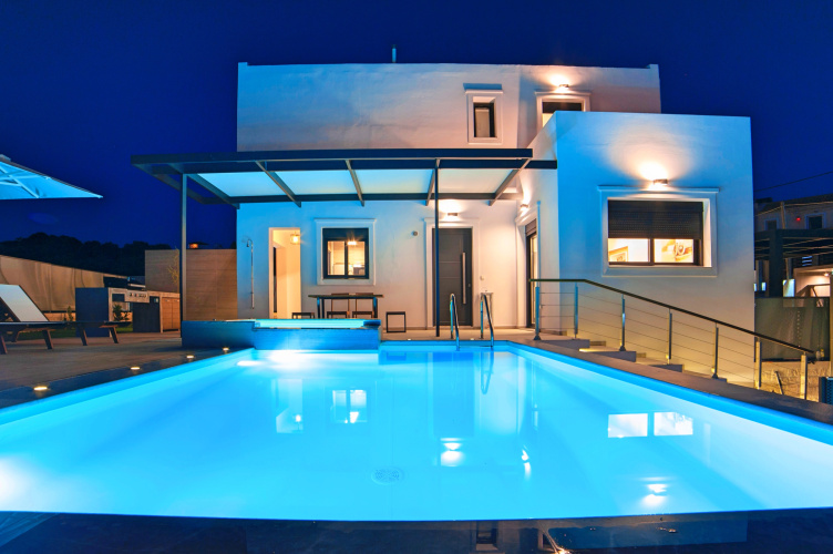 Perla Villa