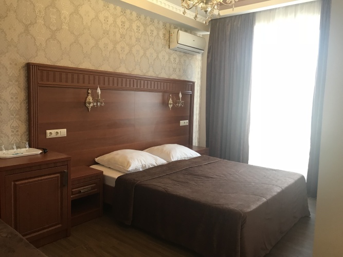 Фотография номера гостиницы Арагац 2