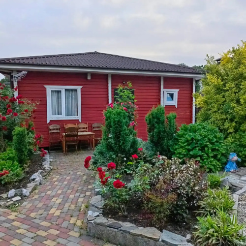 Фотография номера гостиницы SPA-отель Гостеев на Прибое