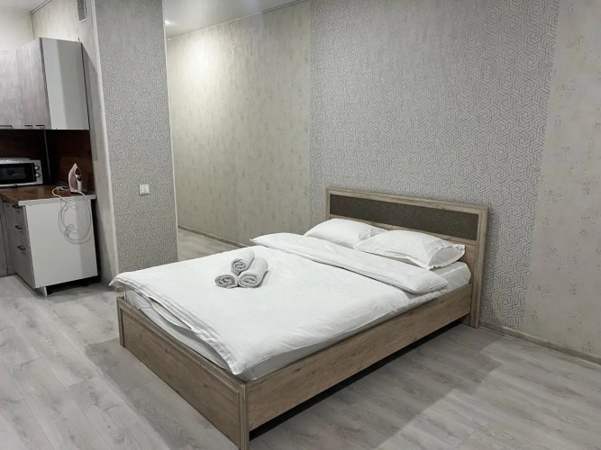 Фотография номера квартиры Квартира с панорамным видом