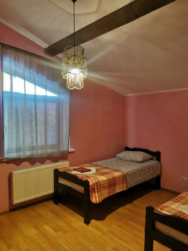 Фотография номера базы отдыха Хуторок