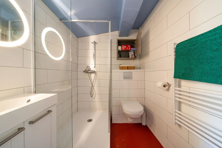 Precheurs Studios Apartments