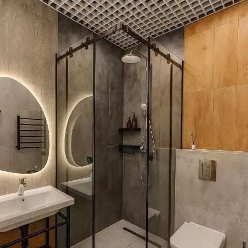 Фотография номера квартиры Квартира на Баруди 19