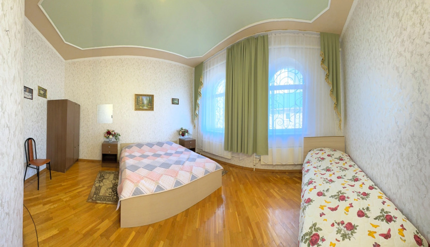 Фотография номера Коттеджа Частный дом ВКинель.Ру