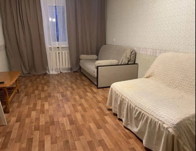 Фотография номера квартиры Апартаменты на Таганрогской