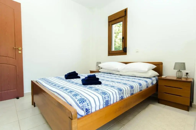 Mellia Villa