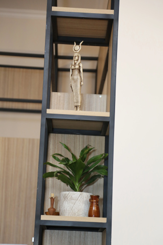 Ploshad Respubliki Apartments