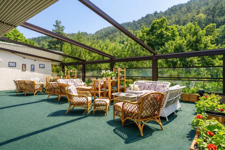 Фотография отеля