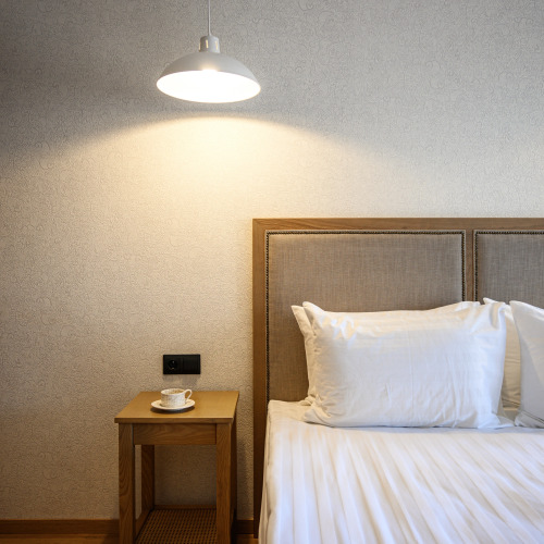 Фотография номера гостиницы Бутик-отель Гостиный двор