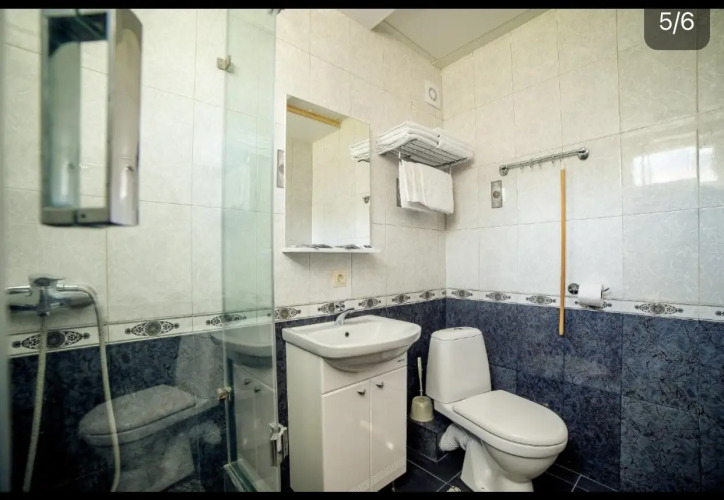 Фотография номера гостевого дома Hare House