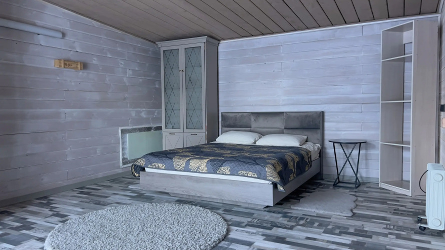 Фотография номера гостевого дома ДАГАР