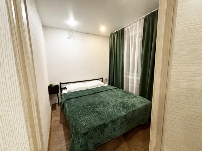 Фотография номера квартиры Квартира на улице Шевченко 60/2