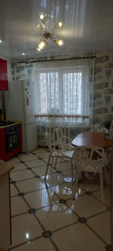 Фотография номера квартиры Апартаменты 3-х комнатные