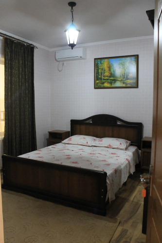 Фотография номера гостевого дома База Манго