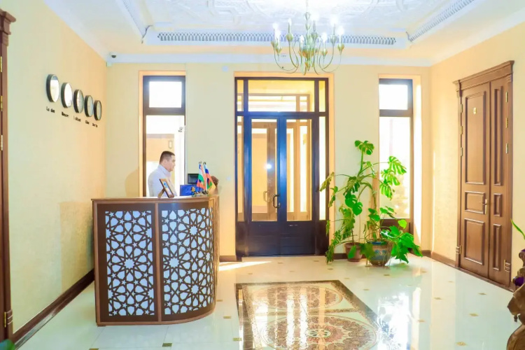 Elani Hotel