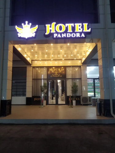 Pandora Hotel