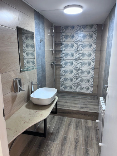 Фотография номера хостела ПОХРАПИМinn