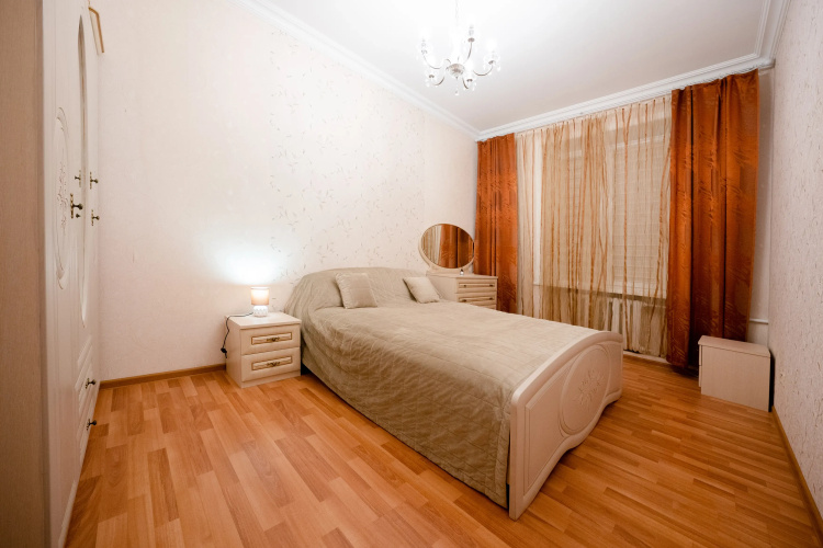 Restalinka 2 Apartments