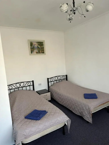 Фотография номера гостевого дома Престиж