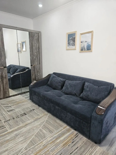 1 Komnatnaya v Zhk Akvarel Flat