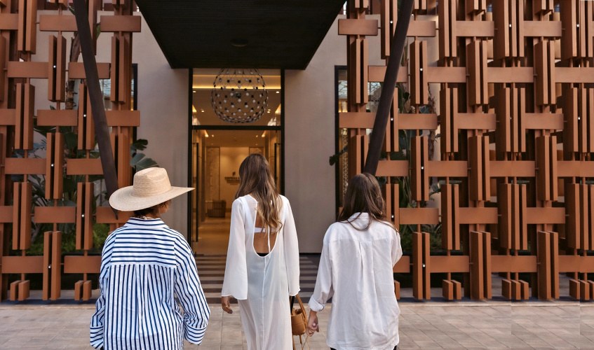 Pestana CR7 Marrakech photo 46