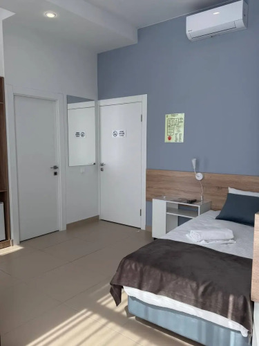 Фотография номера гостиницы Катанца