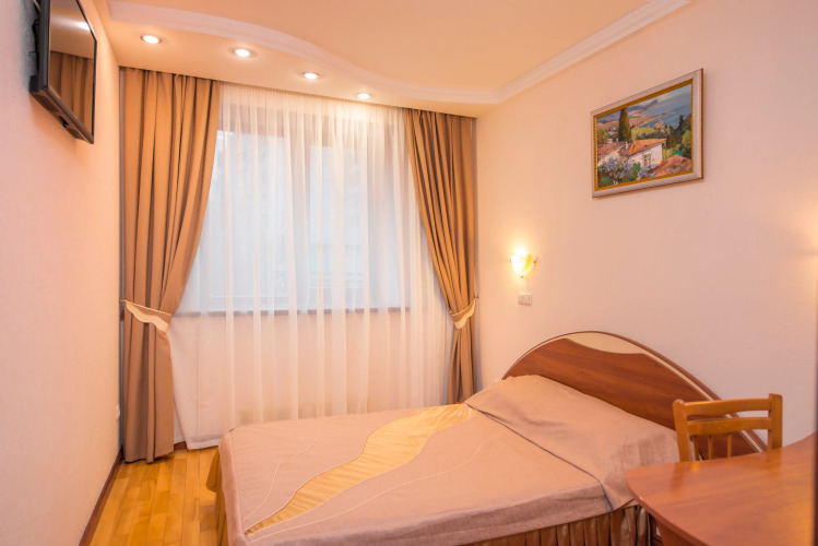 Фотография номера гостиницы Виктория