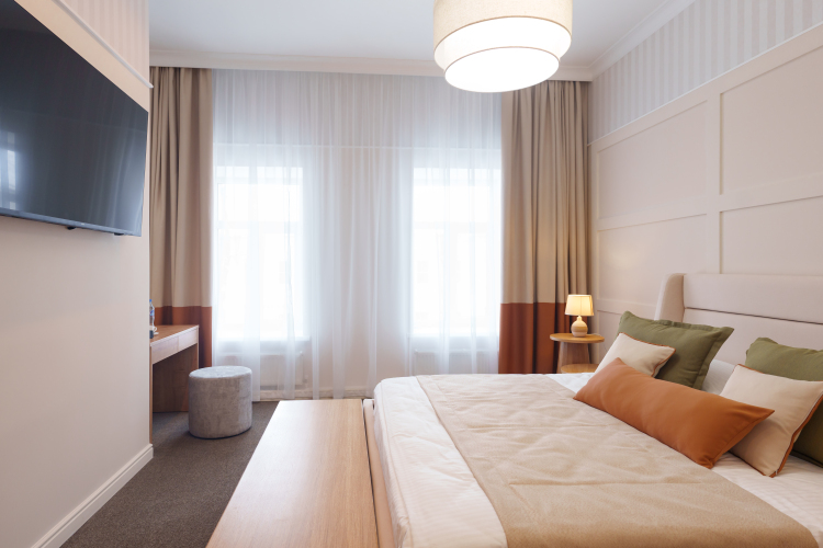  (двуспальная кровать) - изображение 1