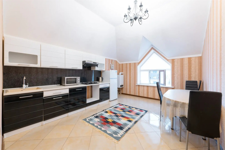 Фотография номера гостиницы Золотая Империя