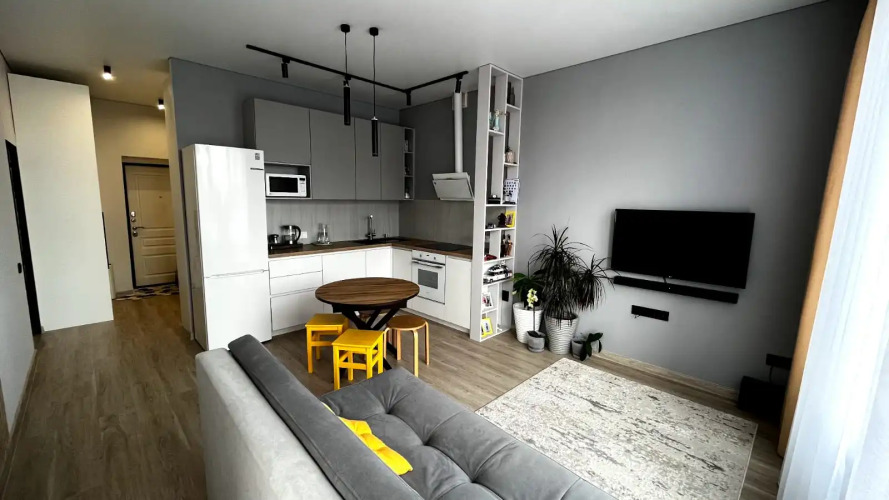 Фотография номера квартиры Квартира Сказки Андерсена