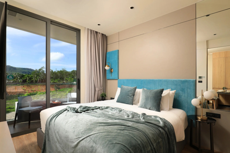 Hotelbild